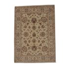 Ziegler rug 159x220 handmade oriental carpet for living room