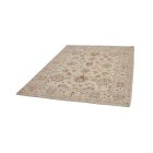 Ziegler rug 159x220 handmade oriental carpet for living room