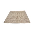 Ziegler rug 159x220 handmade oriental carpet for living room