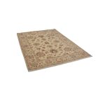 Ziegler rug 159x220 handmade oriental carpet for living room