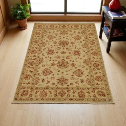 Ziegler carpet 102x139 handmade carpet for living room