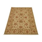 Ziegler rug 102x139 handmade carpet for living room