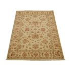 Ziegler rug 102x139 handmade carpet for living room