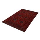 Afghan carpet Khal Mohammadi 123x192 handmade oriental wool carpet