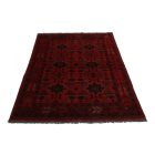Afghan carpet Khal Mohammadi 123x192 handmade oriental wool carpet