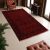 Afghan carpet Caucasian 121x194 handmade oriental carpet