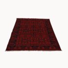 Afghan carpet Caucasian 121x194 handmade oriental carpet