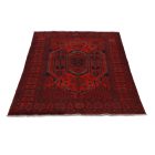 Afghan carpet Khal Mohammadi 117x188 handmade oriental wool carpet