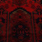 Afghan carpet Khal Mohammadi 117x188 handmade oriental wool carpet