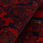 Afghan carpet Khal Mohammadi 117x188 handmade oriental wool carpet