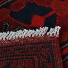 Afghan carpet Khal Mohammadi 117x188 handmade oriental carpet