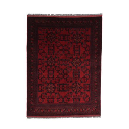 Afghan carpet Bokhara 109x147 handmade Afghan wool carpet