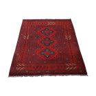 Afghan carpet Khal Mohammadi 102x147 handmade oriental wool carpet