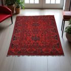 Afghan carpet Bokhara 99x150 handmade Afghan wool carpet