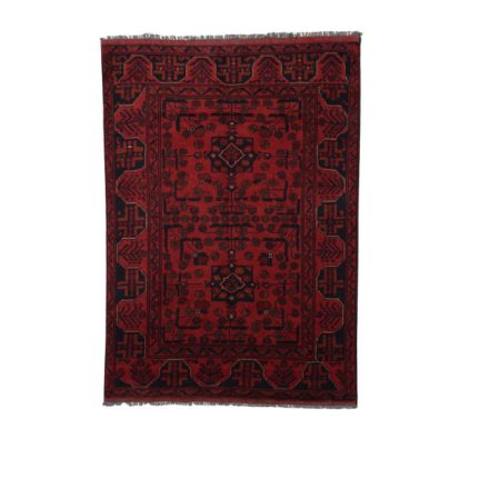 Afghan carpet Bokhara 99x150 handmade Afghan wool carpet