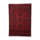 Afghan carpet Bokhara 99x150 handmade Afghan wool carpet