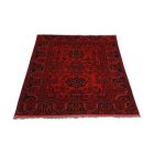 Afghan carpet Bokhara 99x150 handmade Afghan wool carpet