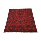 Afghan carpet Bokhara 99x150 handmade Afghan wool carpet
