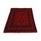 Afghan carpet Bokhara 102x154 handmade oriental wool carpet