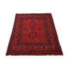 Afghan carpet Bokhara 102x154 handmade oriental wool carpet