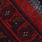 Afghan carpet Bokhara 102x154 handmade oriental wool carpet