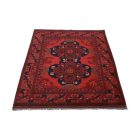 Afghan carpet Kargai 104x141 handmade oriental wool carpet