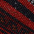Afghan carpet Kargai 104x141 handmade oriental wool carpet