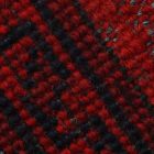 Afghan carpet 98x145 handmade oriental wool carpet