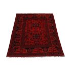 Afghan carpet Bokhara 97x147 handmade oriental wool carpet
