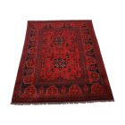 Afghan carpet Bokhara 97x147 handmade oriental wool carpet