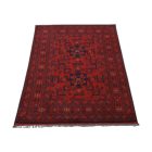 Afghan carpet Bokhara 94x145 handmade oriental wool carpet