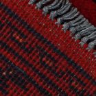 Afghan carpet Bokhara 94x145 handmade oriental wool carpet