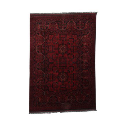 Afghan carpet Bokhara 100x145 handmade oriental wool carpet