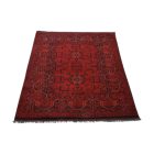 Afghan carpet Bokhara 100x145 handmade oriental wool carpet