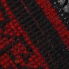 Afghan carpet Bokhara 100x145 handmade oriental wool carpet