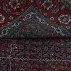 Large rug Tabriz 307x389 handmade iranian carpet for Living room