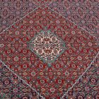 Large rug Tabriz 307x389 handmade iranian carpet for Living room