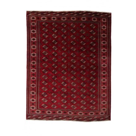 Large carpet Turkhmen 310x400 handmade iranian carpet for Living room