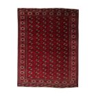 Large rug Turkhmen 310x400 handmade iranian carpet for Living room