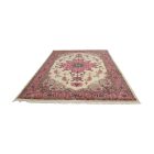 Large carpet Heriz 245x359 handmade iranian carpet for Living room