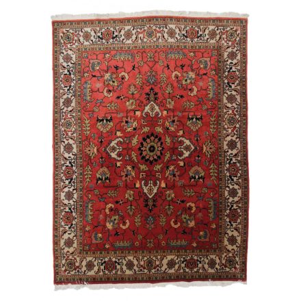 Large carpet Heriz 237x325 handmade iranian carpet for Living room