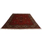 Large carpet Heriz 237x325 handmade iranian carpet for Living room