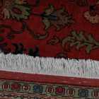 Large carpet Heriz 237x325 handmade iranian carpet for Living room