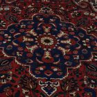 Large rug Bakhtiari 236x326 hand knotted iranian carpet for Living room