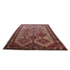Iranian rug Yalameh 220x332 handmade iranian carpet for living room
