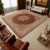 Large rug Moud 247x251 handmade iranian carpet for Living room