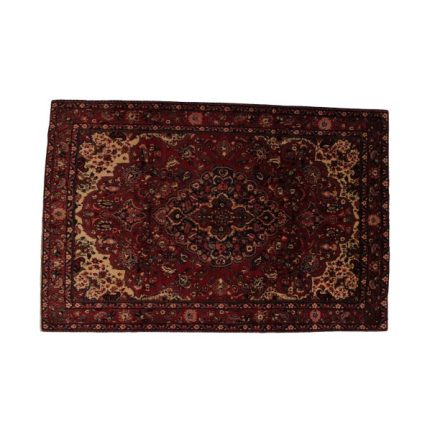 Iranian carpet Bakhtiari 208x313 handmade persian carpet