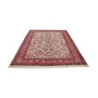 Iranian carpet Saruq 209x291 handmade persian carpet