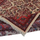 Iranian carpet Saruq 209x291 handmade persian carpet