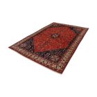 Persian carpet Abadeh 207x302 handmade iranian rug for living room